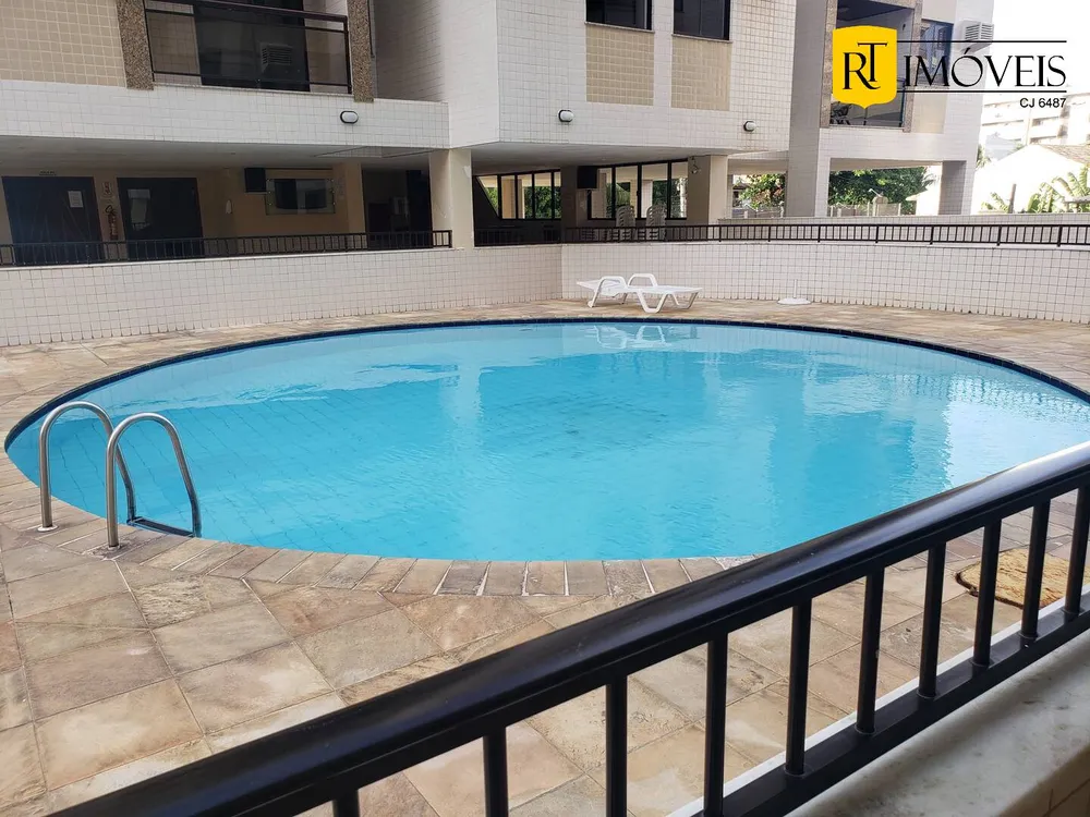 Cobertura, 3 quartos, 200 m² - Foto 38