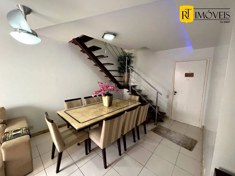 Cobertura, 3 quartos, 200 m² - Foto 2