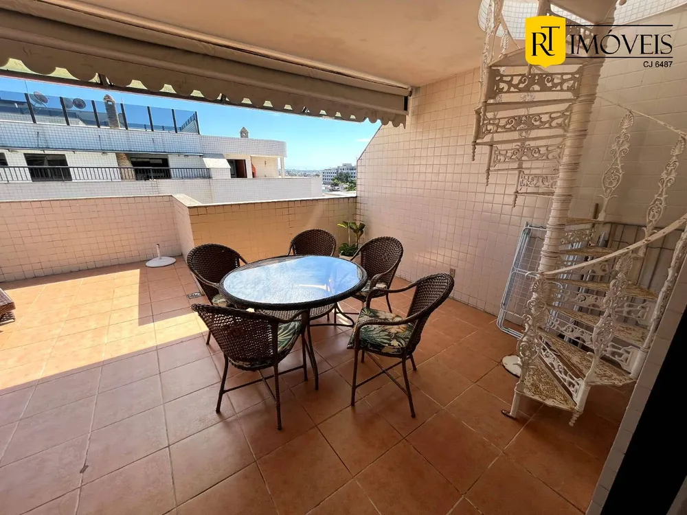 Cobertura, 3 quartos, 200 m² - Foto 28