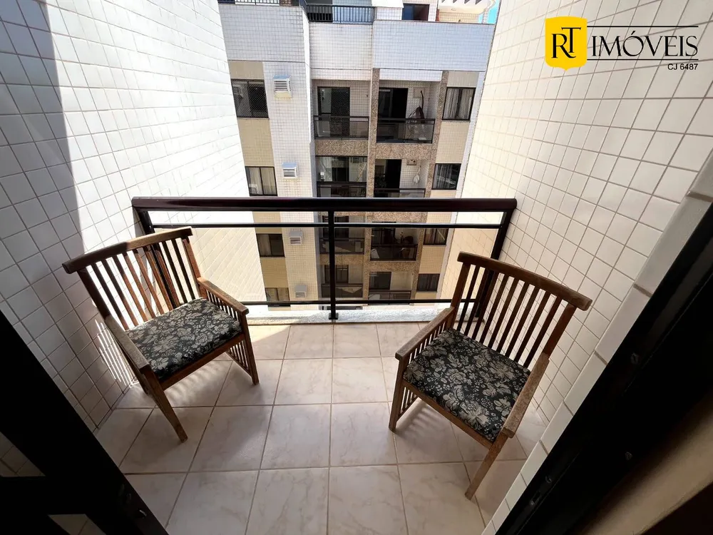 Cobertura, 3 quartos, 200 m² - Foto 4