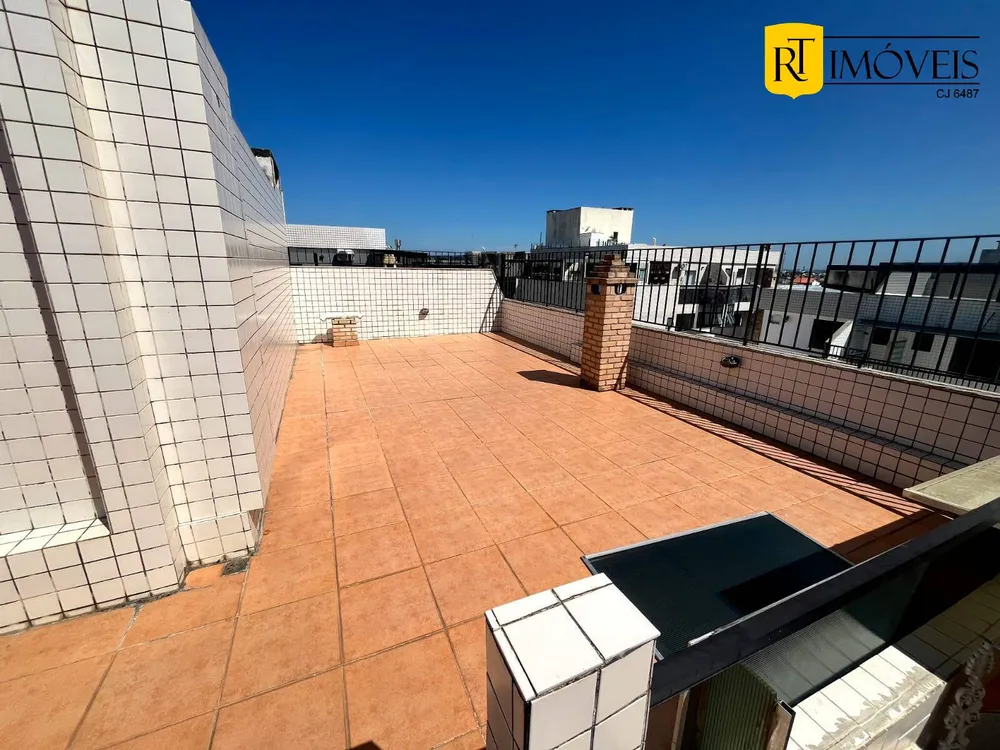 Cobertura, 3 quartos, 200 m² - Foto 11