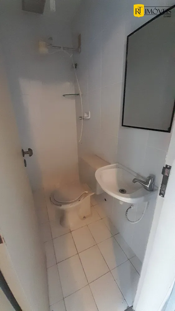 Apartamento, 2 quartos, 98 m² - Foto 16
