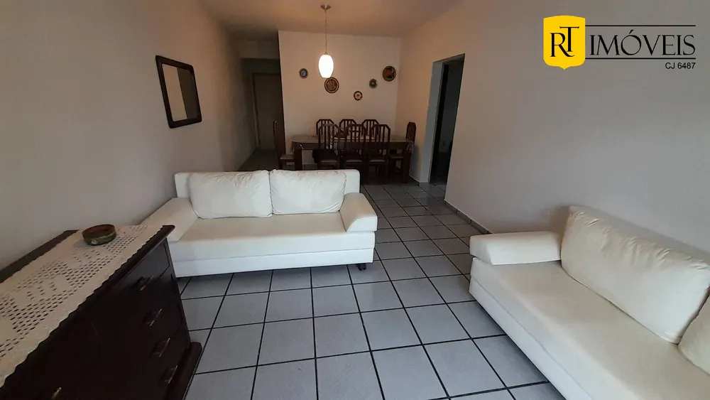 Apartamento, 2 quartos, 98 m² - Foto 1