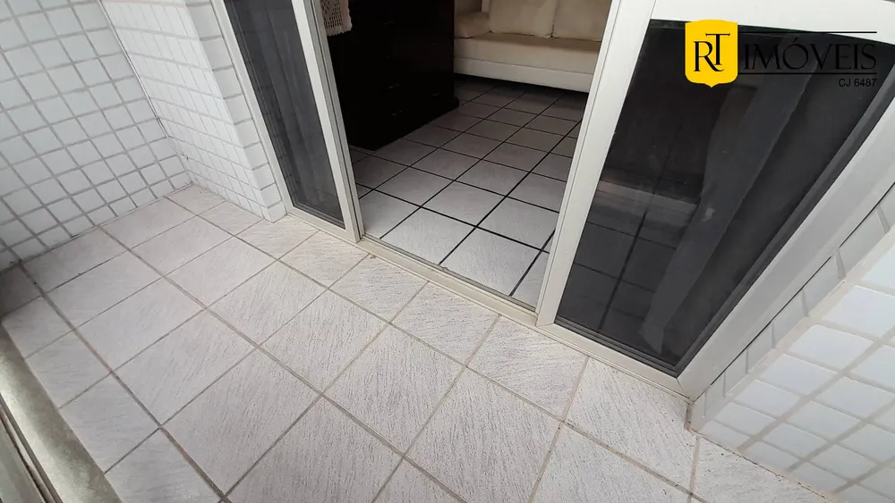 Apartamento, 2 quartos, 98 m² - Foto 2