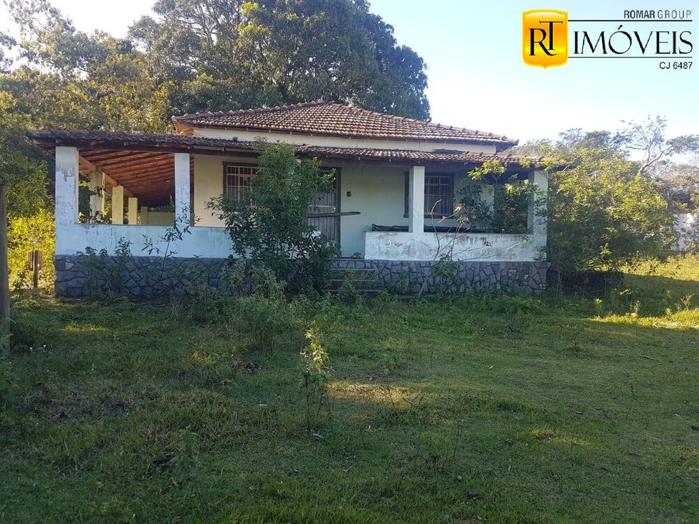 Terreno à venda, 60m² - Foto 5