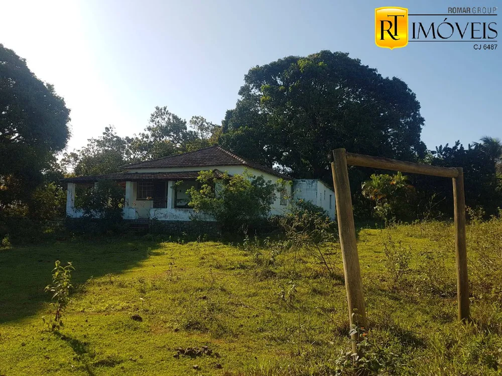Terreno, 3 hectares - Foto 3