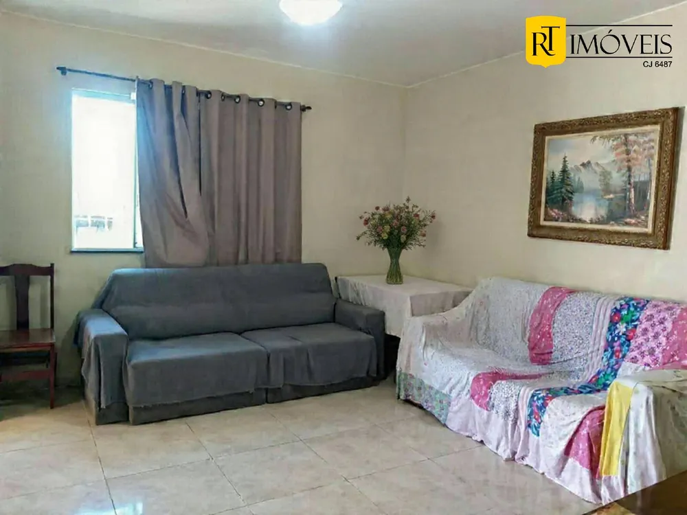 Casa, 2 quartos, 79 m² - Foto 3
