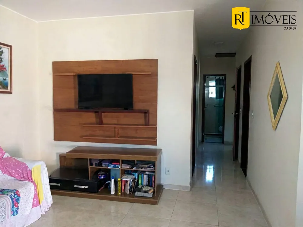 Casa, 2 quartos, 79 m² - Foto 4