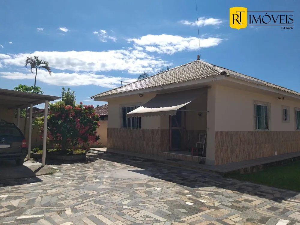 Casa, 2 quartos, 79 m² - Foto 2