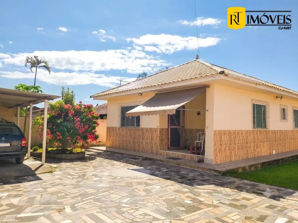 Casa, 2 quartos, 79 m² - Foto 1