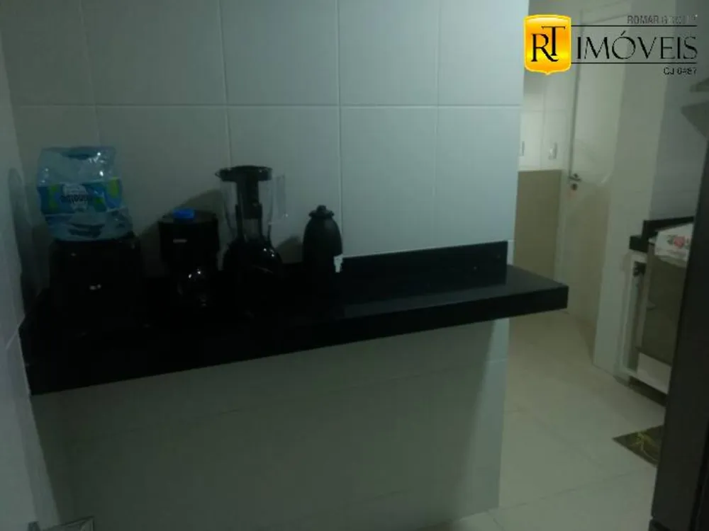 Apartamento, 3 quartos, 100 m² - Foto 12