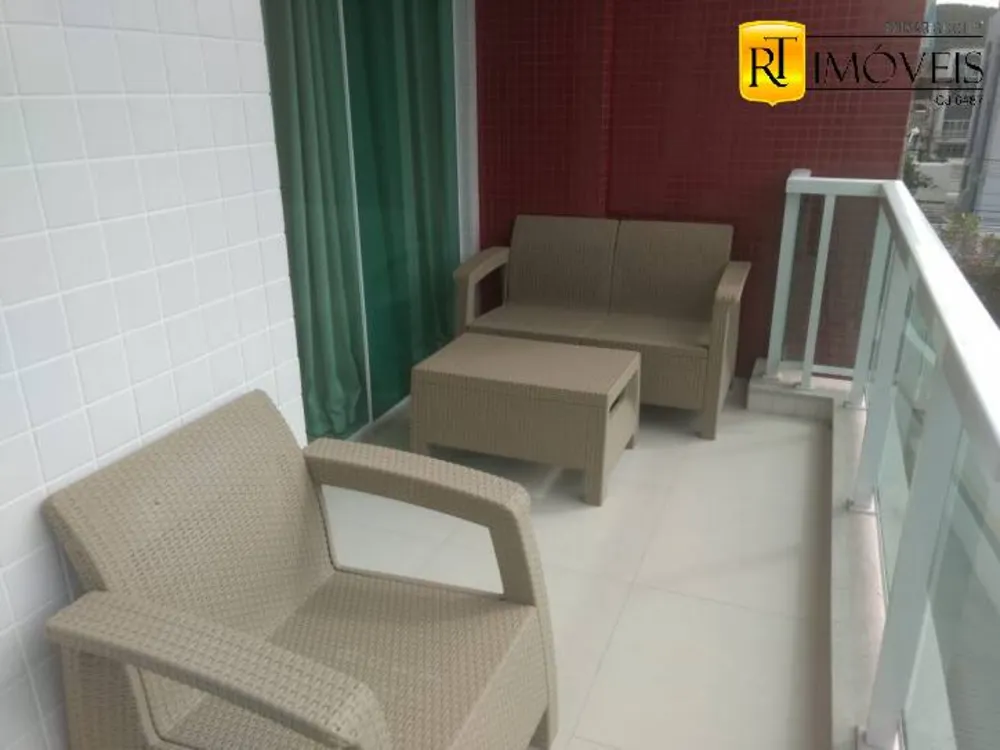 Apartamento, 3 quartos, 100 m² - Foto 16