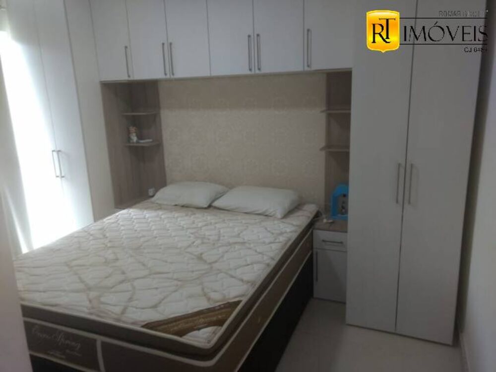Apartamento, 3 quartos, 100 m² - Foto 2