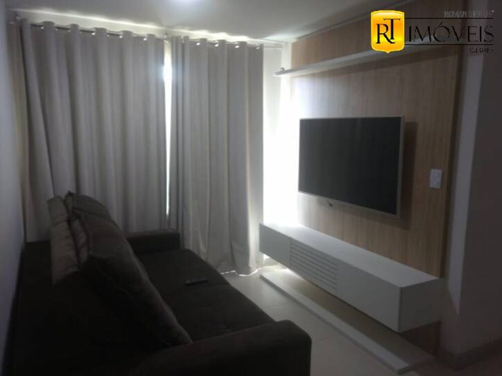 Apartamento, 3 quartos, 100 m² - Foto 1