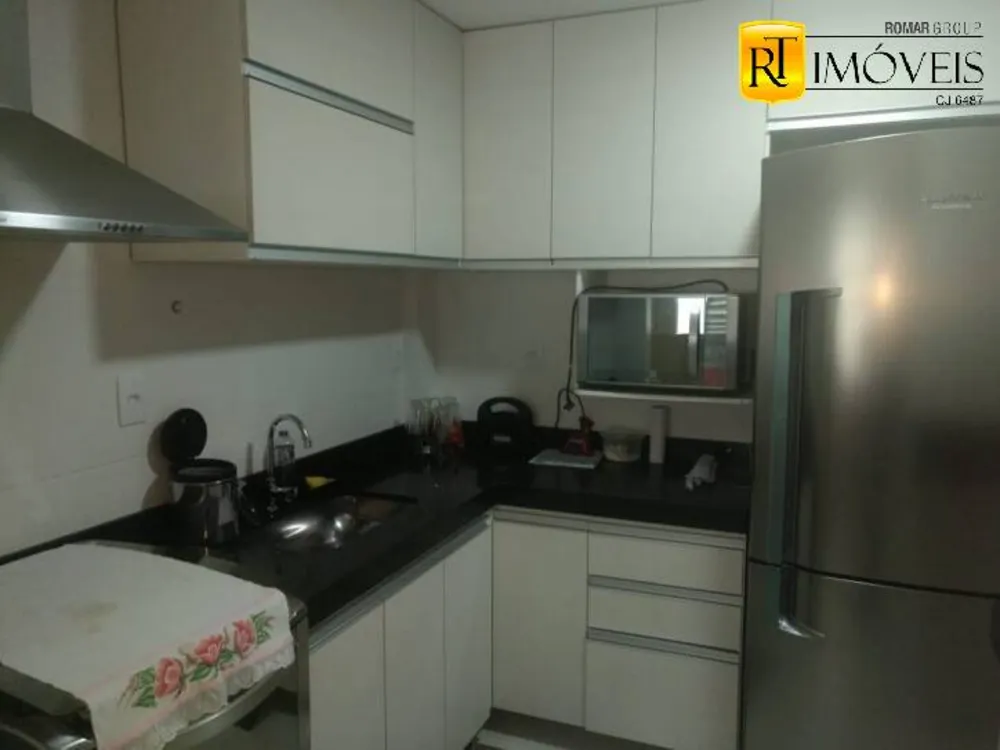 Apartamento, 3 quartos, 100 m² - Foto 11