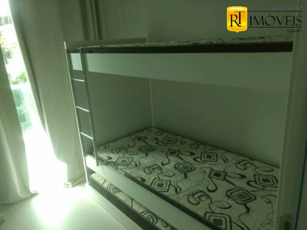 Apartamento, 3 quartos, 100 m² - Foto 8