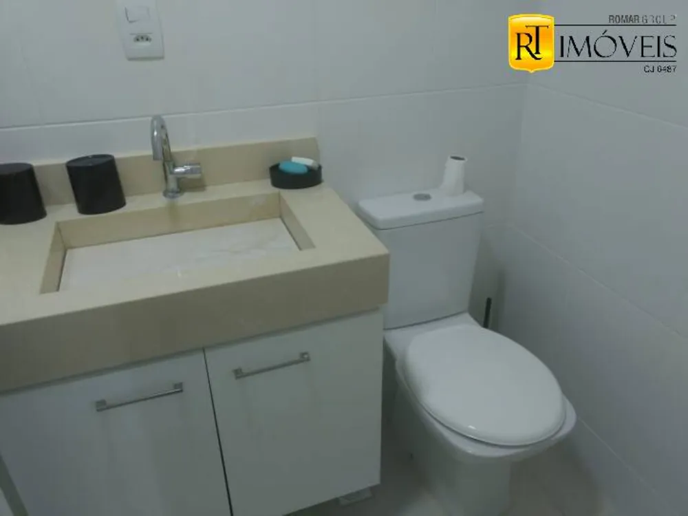Apartamento, 3 quartos, 100 m² - Foto 7
