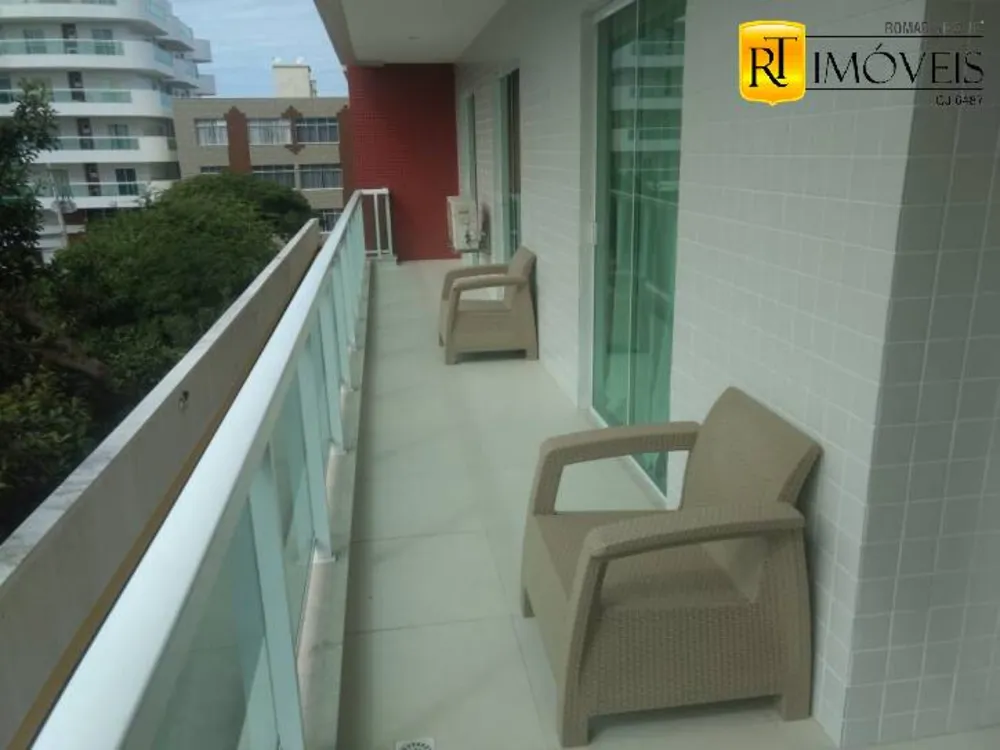 Apartamento, 3 quartos, 100 m² - Foto 1