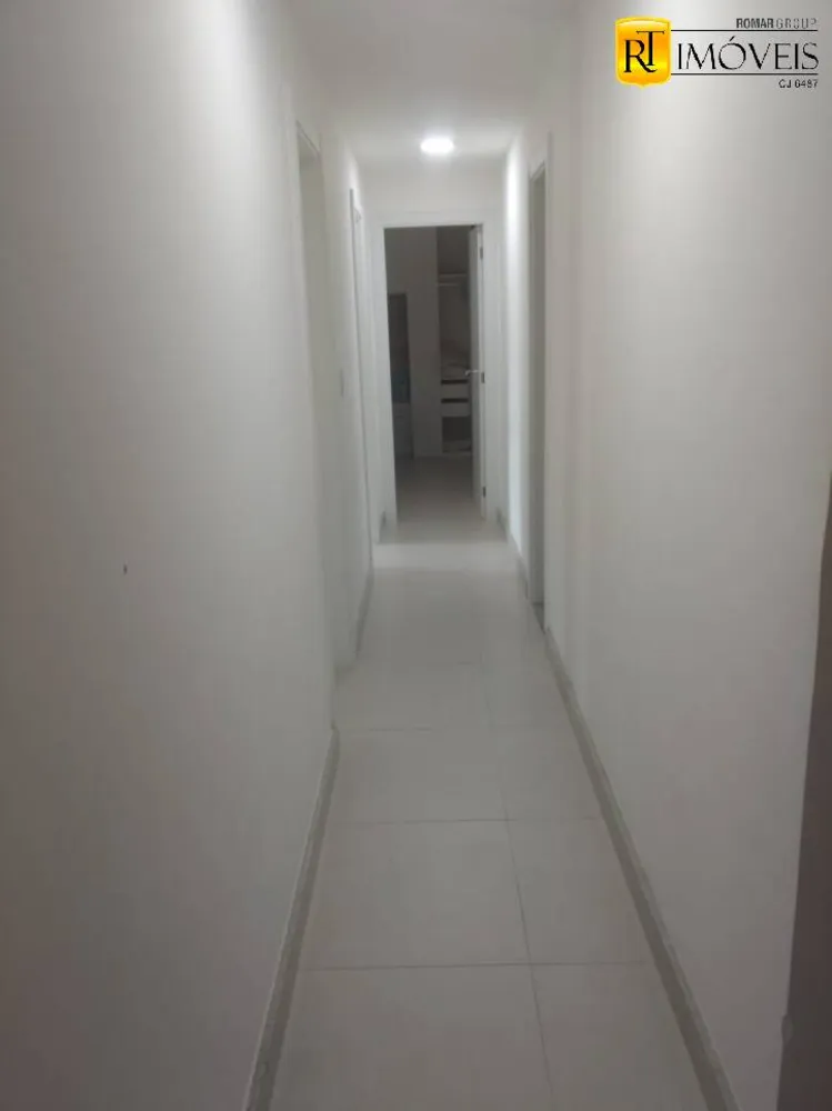 Apartamento, 3 quartos, 100 m² - Foto 4