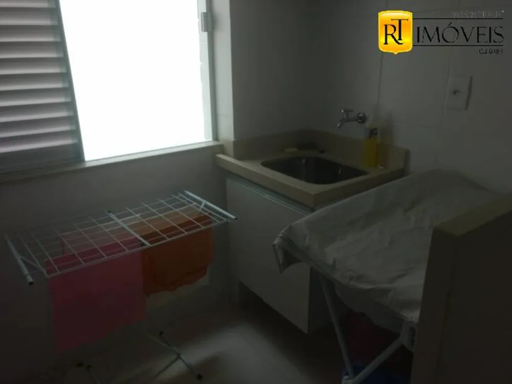 Apartamento, 3 quartos, 100 m² - Foto 13