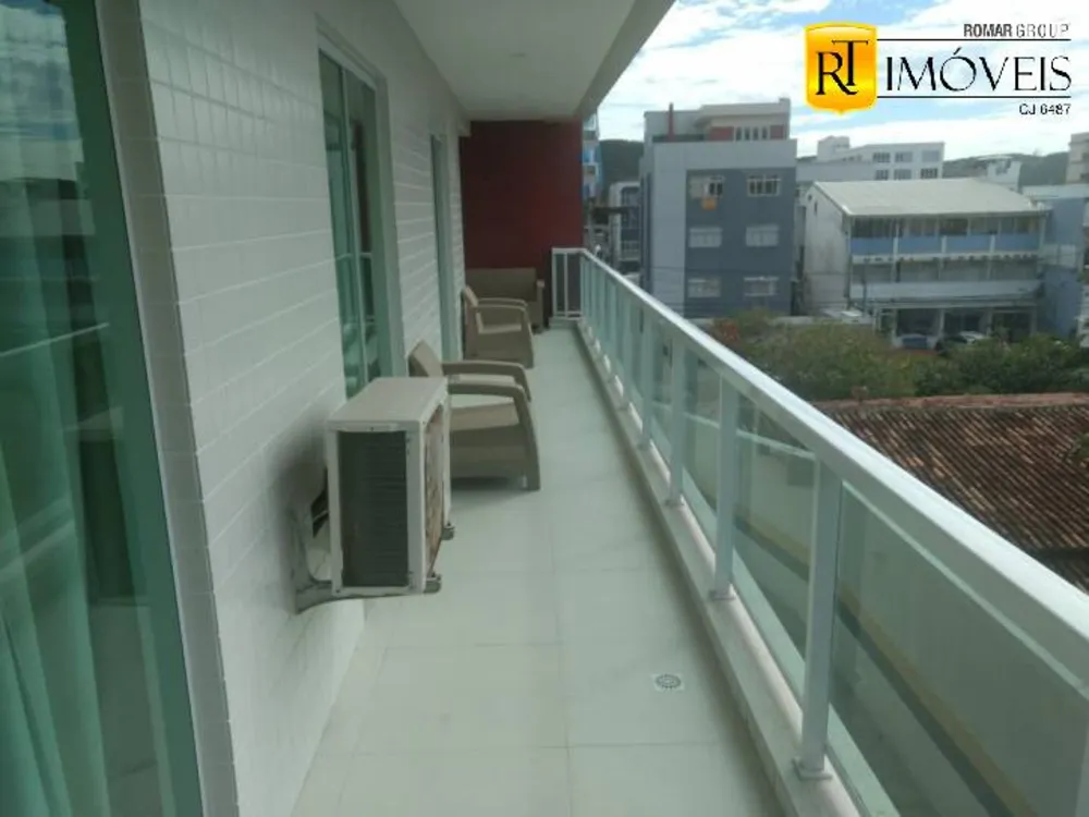 Apartamento, 3 quartos, 100 m² - Foto 15