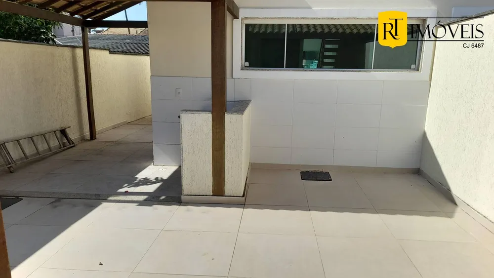 Casa, 2 quartos, 136 m² - Foto 22