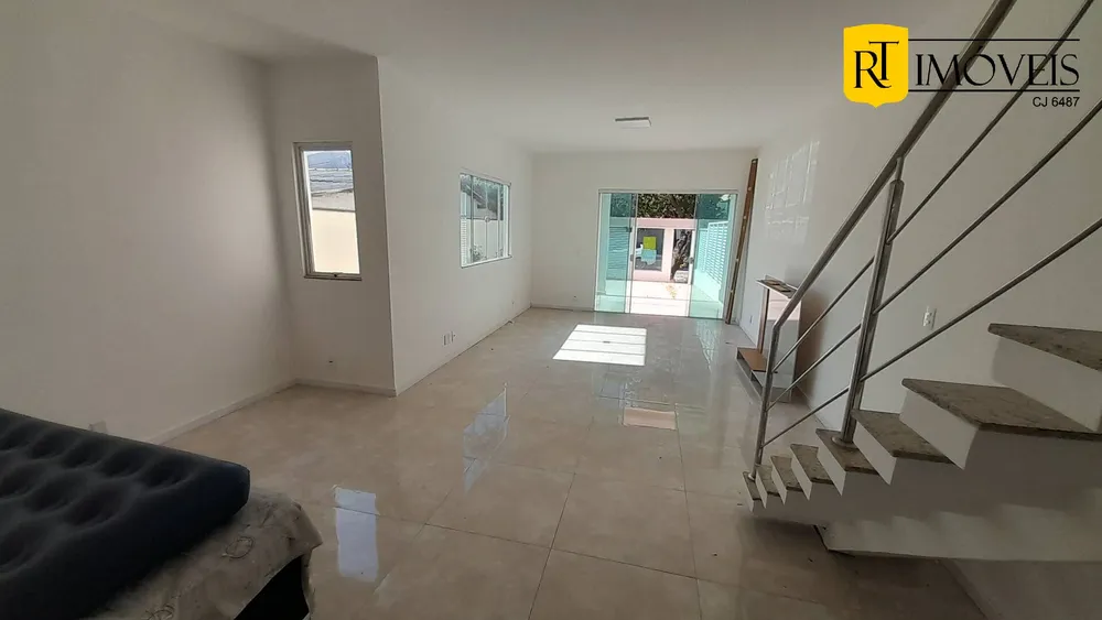 Casa, 2 quartos, 136 m² - Foto 2