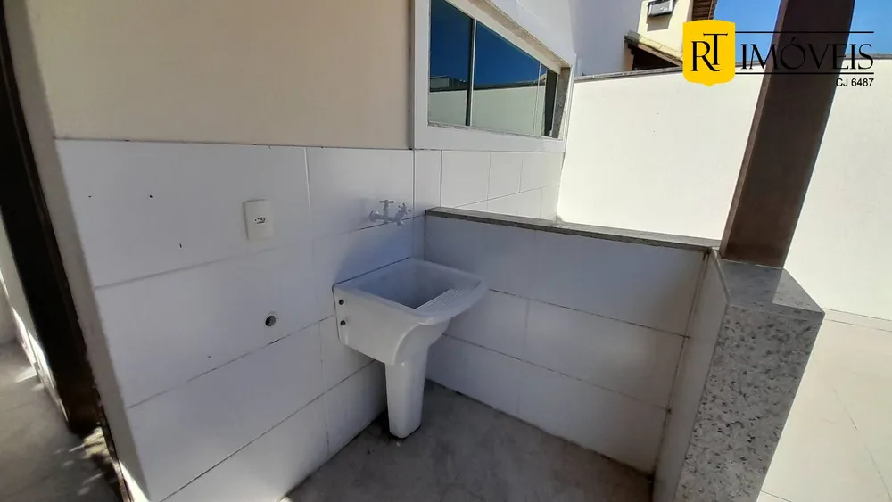 Casa, 2 quartos, 136 m² - Foto 19