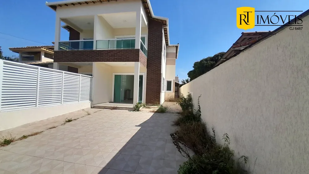 Casa, 2 quartos, 136 m² - Foto 1