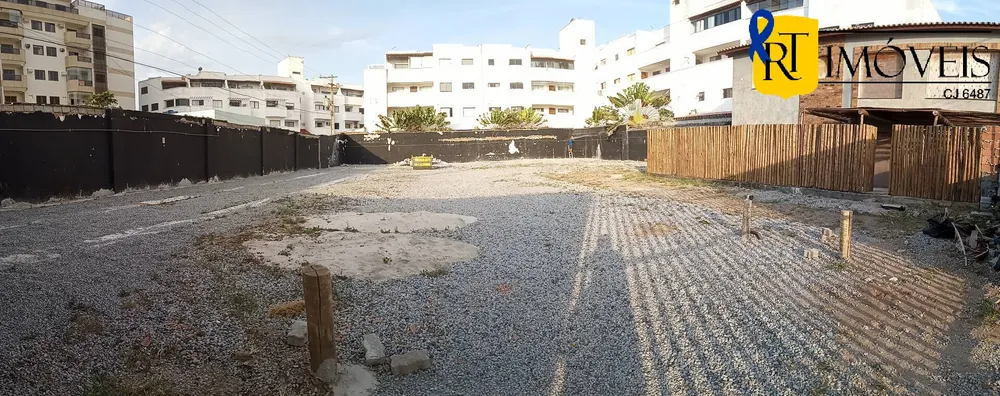 Terreno, 1118 m² - Foto 1