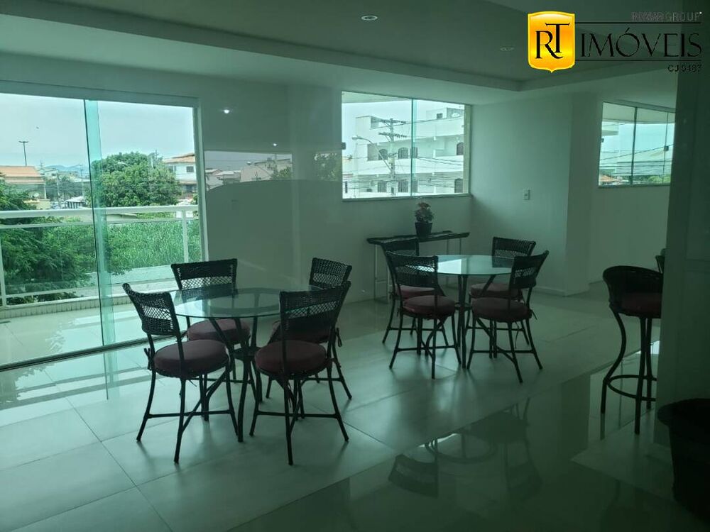 Apartamento, 1 quarto, 135 m² - Foto 4
