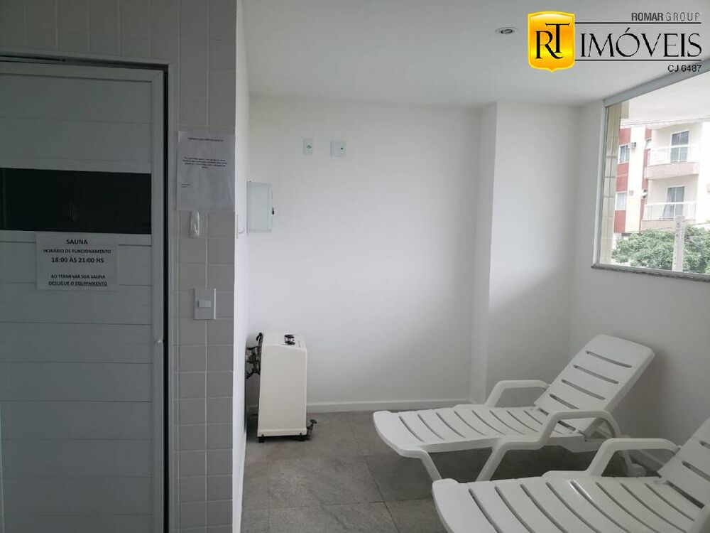 Apartamento, 1 quarto, 135 m² - Foto 6