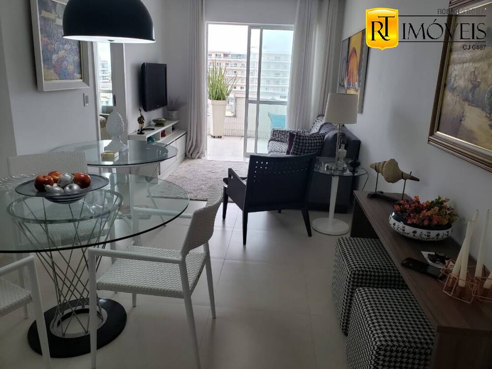 Apartamento, 1 quarto, 135 m² - Foto 5
