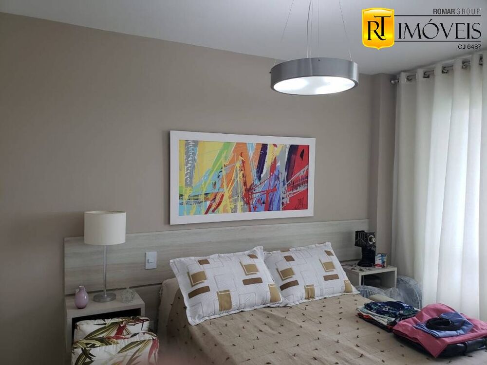 Apartamento, 1 quarto, 135 m² - Foto 3