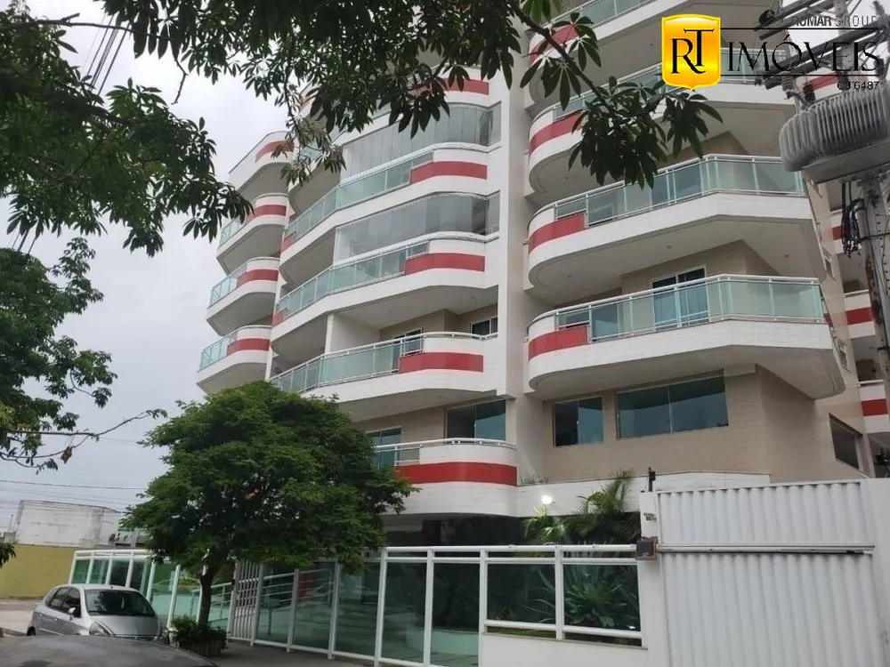 Apartamento, 1 quarto, 135 m² - Foto 1