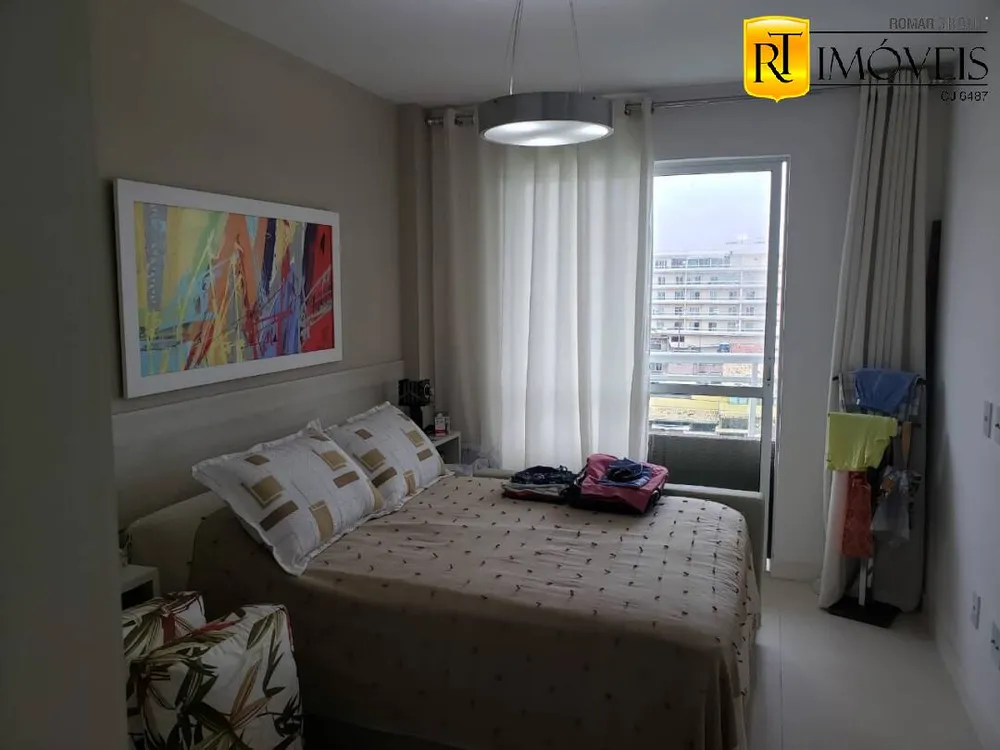 Apartamento, 1 quarto, 135 m² - Foto 5