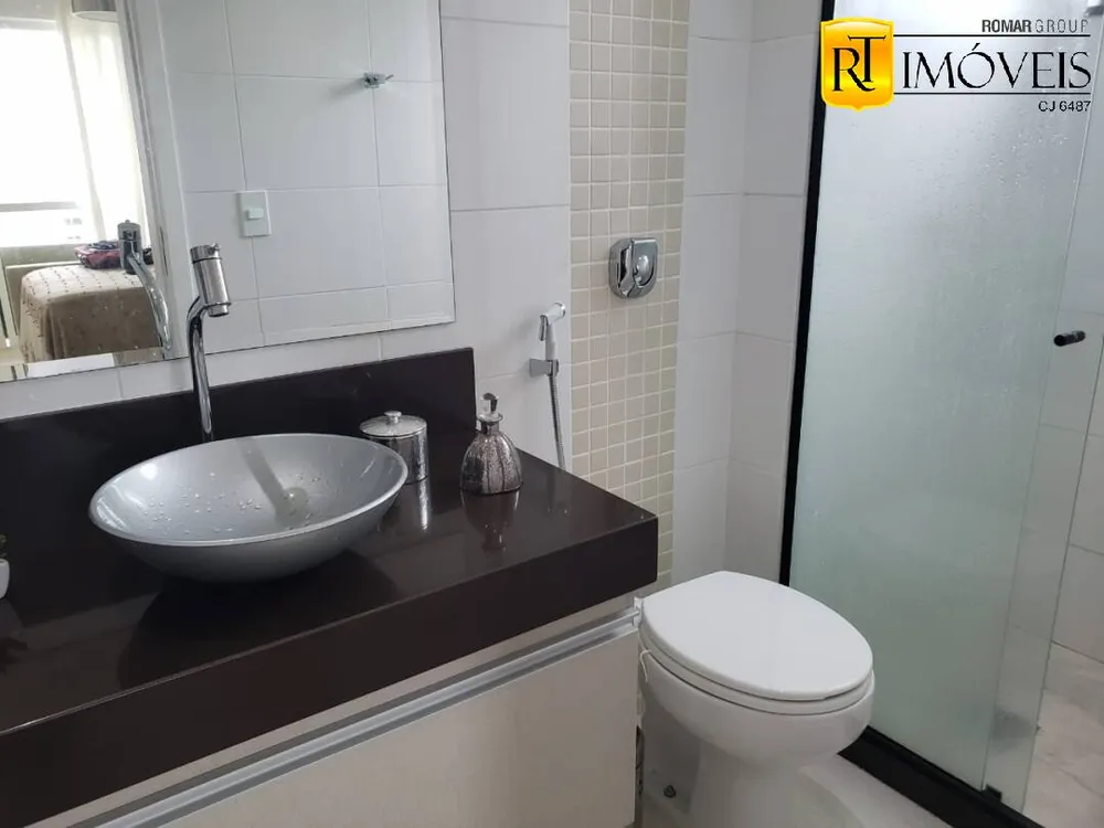 Apartamento, 1 quarto, 135 m² - Foto 7