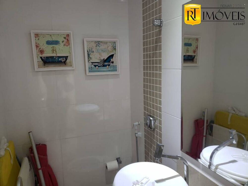 Apartamento, 1 quarto, 135 m² - Foto 8