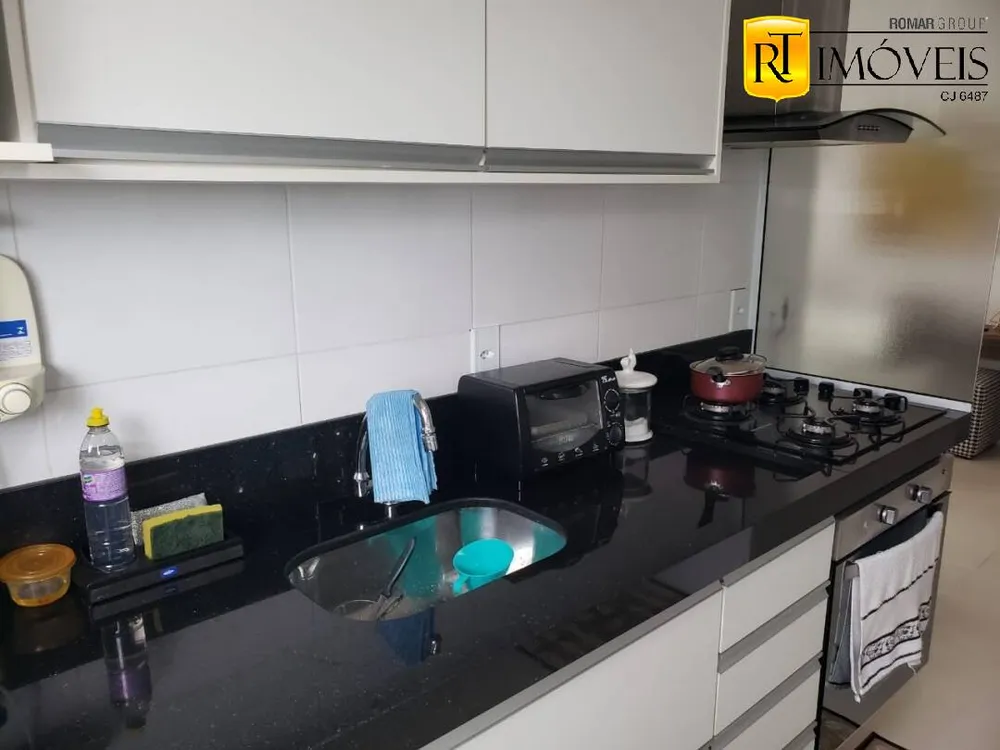 Apartamento, 1 quarto, 135 m² - Foto 9