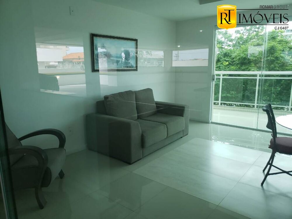 Apartamento, 1 quarto, 135 m² - Foto 7