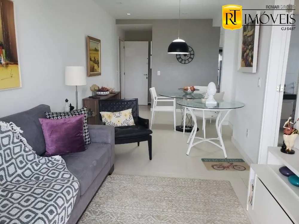 Apartamento, 1 quarto, 135 m² - Foto 2
