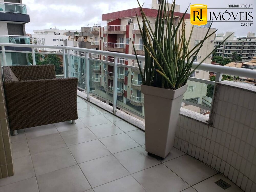 Apartamento, 1 quarto, 135 m² - Foto 1