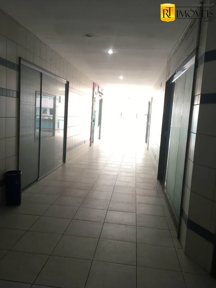 Sala-Conjunto, 38 m² - Foto 2