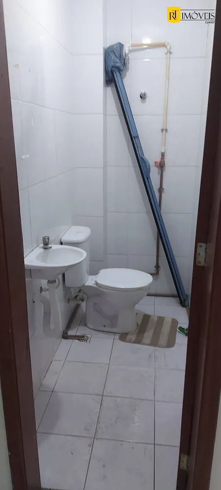 Sala-Conjunto, 38 m² - Foto 6