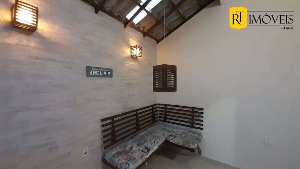 Casa, 3 quartos, 120 m² - Foto 12
