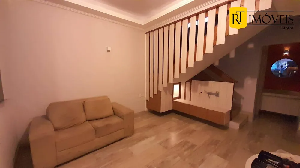 Casa, 3 quartos, 120 m² - Foto 2