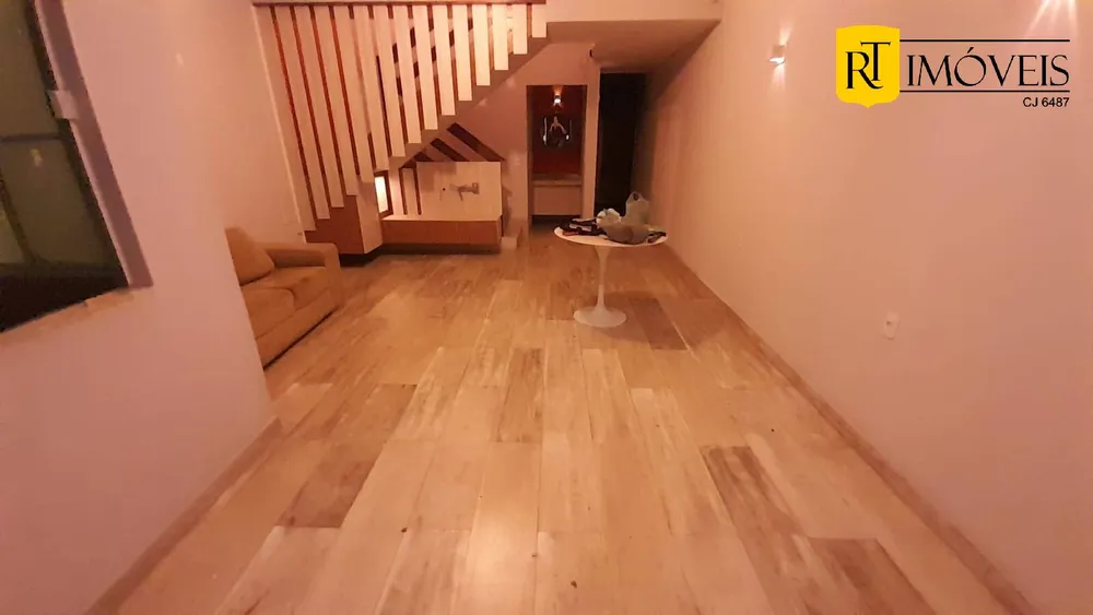 Casa, 3 quartos, 120 m² - Foto 1