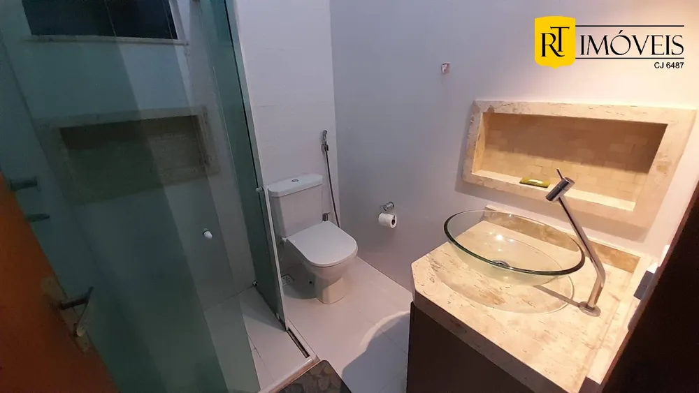 Casa, 3 quartos, 120 m² - Foto 13
