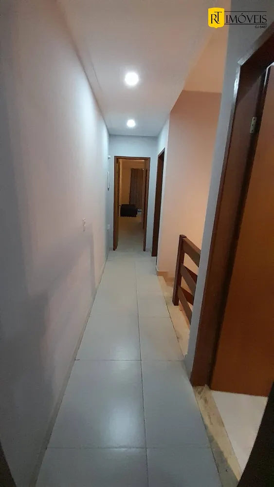 Casa, 3 quartos, 120 m² - Foto 16