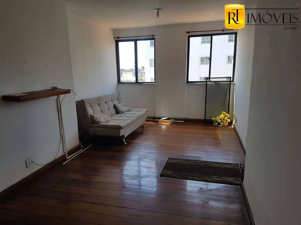 Apartamento, 2 quartos, 88 m² - Foto 3